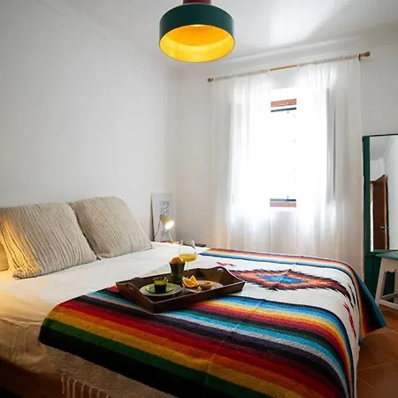 Casa Do Moinho - Charming Farm Holiday home Figueira da Foz
