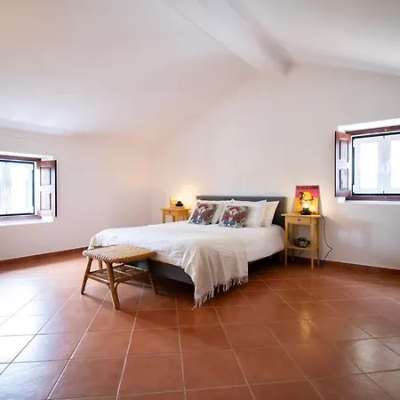 Casa Do Moinho - Charming Farm *