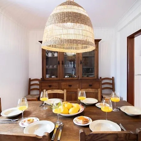 Holiday home Casa Do Moinho - Charming Farm *