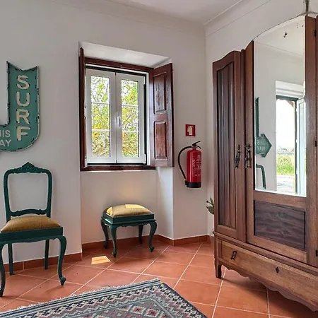 Casa Do Moinho - Charming Farm Holiday home Figueira da Foz