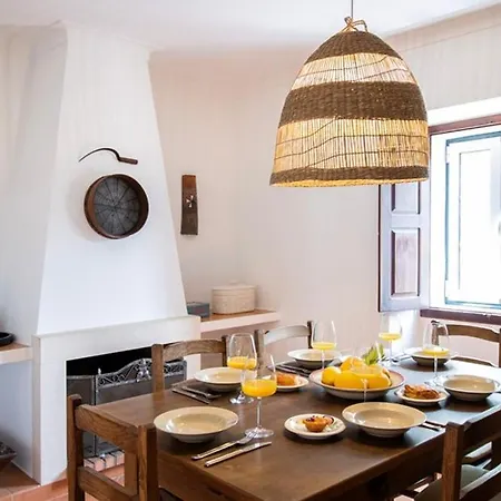 Casa Do Moinho - Charming Farm *