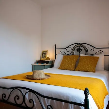 Casa Do Moinho - Charming Farm