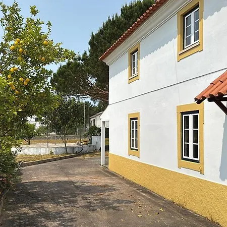 Holiday home Casa Do Moinho - Charming Farm *