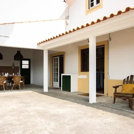Holiday home Casa Do Moinho - Charming Farm Figueira da Foz