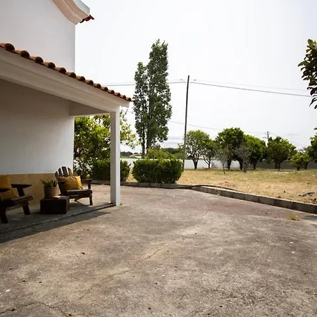 Holiday home Casa Do Moinho - Charming Farm