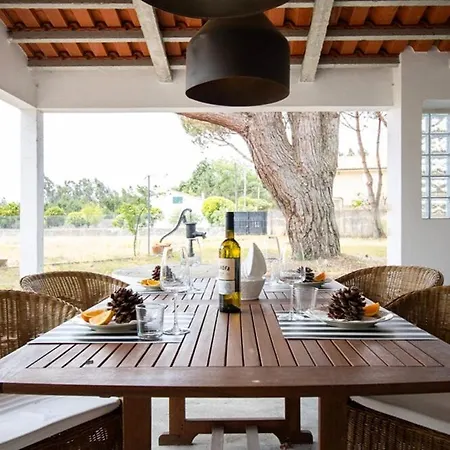 Casa Do Moinho - Charming Farm *