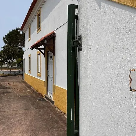 Holiday home Casa Do Moinho - Charming Farm *