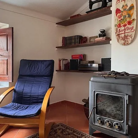 Casa Do Moinho - Charming Farm * Figueira da Foz