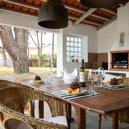 Casa Do Moinho - Charming Farm Holiday home *