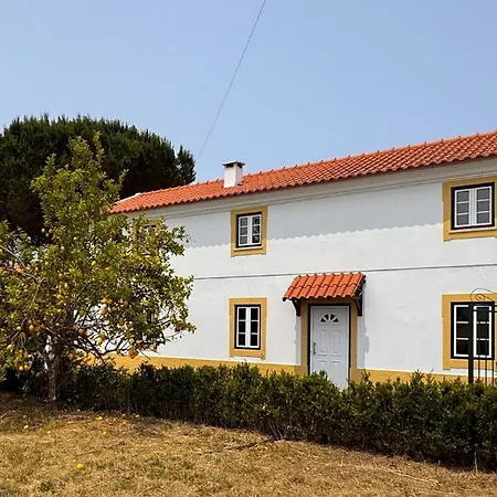 Holiday home Casa Do Moinho - Charming Farm *